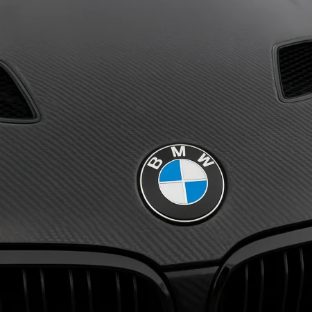 BMW після доопрацювання виглядає просто бомбезно!